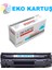 Canon Crg 712 LBP3010 LBP3100 Uyumlu Muadil Toner (1500 Sayfa) 1