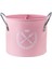 Mutfak Sofra Kova Bıçak Kaşık Çatal Chopstick Depolama Tutucu 190X135MM Kız Pembe(Yurt Dışından) 1