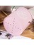 Mutfak Sofra Kova Bıçak Kaşık Çatal Chopstick Depolama Tutucu 190X135MM Kız Pembe(Yurt Dışından) 3