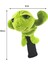 2x Peluş No.1 Golf Sürücüsü Headcover Ahşap Kulübü Başkanı Evrensel Kapakları 4
