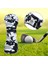 Golf Kafa Kapağı Hibrid Fairway Ahşap Sürücü Kapağı Ile(Yurt Dışından) 4