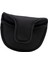 Golf Putter Mallet Kafa Kapak Headcover Autter Koruyucu Unisex Golfçü Siyah 4