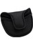 Golf Putter Mallet Kafa Kapak Headcover Autter Koruyucu Unisex Golfçü Siyah 5