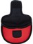 Golf Putter Mallet Kafa Kapak Headcover Autter Koruyucu Unisex Golfçü Kırmızı 5