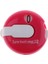 Pembe Golf Stroke Counter Skorer Aracı 12 Shots Puanı - Eldiveni A6, Pembe 2