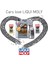 Liqui Moly Soğutucu Hazır Karışım Raf 12 5 Lt 2