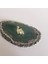 Cerrahi Çelik Zirkon Taşlı Gold Vintage Piercing - Bar Uzunluğu 6 Mm- 1 Adet 2