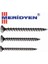 Sunta Vidası 6 x 150 mm ( 30 Adet ) 1