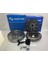 Ford Focus Debriyaj Baskı Balata Seti Volantlı Tdci 2005-2012 1