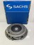 Ford Focus Debriyaj Baskı Balata Seti Volantlı Tdci 2005-2012 5