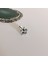 Cerrahi Çelik Yıldız Piercing 1