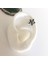 Cerrahi Çelik Yıldız Piercing 2