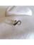 Cerrahi Çelik Ahtapot Kolu Piercing 6 mm 1
