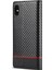 Apple İphone X / Xs Için Lc.Imeeke Pu + Tpu Kılıf Yatay Siyah (Yurt Dışından) 3