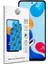 Xiaomi Redmi Note 11 5g Nano Ekran Koruyucu Kırılmaz Esnek Cam 2