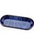 Istanbul Blue Wind 2'li Kayık Tabak 26CM 1