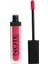 Mattemoist Lipgloss Yarı Mat Saten Bitişli Likit Ruj 406 Sweet Heart - Pembe 2