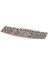 Leopar Kayık Tabak 45CM 1
