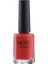 Nail Enamel Oje 61 Fluor Coral - Koyu Mercan 1