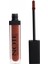 Mattemoist Lipgloss Yarı Mat Saten Bitişli Likit Ruj 416 Clover Brown - Kahverengi 2