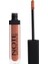 Mattemoist Lipgloss Yarı Mat Saten Bitişli Likit Ruj 414 Pinky Milk - Kahverengi 2