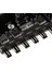 4-Pin Güç Pcı Pwm 6-Kanal Bilgisayar Pc Soğutma Fanı Hız Kontrol Cihazı Hub (Yurt Dışından) 4