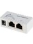 Gıgabıt Poe Enjektör 12V-52V Dc Pasif Poe Gücü Ethernet Anahtarı Üzerinde (Yurt Dışından) 5