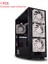 Soğutma Fanları 12 cm / 120MM Yüksek Hava Akımı 12 V Pc Bilgisayar Için Sıvı Radyatör Beyaz (Yurt Dışından) 4