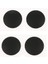 4xbottom Kılıfı Lastik Ayak Ayak Değiştirme Macbook Pro A1278 A1286 A1297 (Yurt Dışından) 2