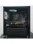 2x Vc-20 Mini Grafik Kartı Gpu Brace Desteği Itx Platformu Matx Için Manyetik (Yurt Dışından) 5