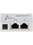 6x Pasif Hızlı Ethernet Gücü Ip Kameralar Için Ethernet Poe Enjektörü, Ap (Yurt Dışından) 3