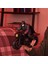 Spin Master Dc Batman Batcycle Rc Kumandalı Motor Rider 4