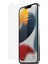 Iphone 13 Esnek Nano Cam Ekran Koruyucu 2