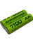 Moser 1854 Tıraş Makinesi Için 2.4V 1100MAH Aa Pilli Şarjlı Pil 3