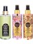Body Splash Seti 3' Lü Paket Model 128 3