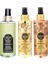 Body Splash Seti 3' Lü Paket Model 129 1