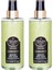Pj Body Splash Combative 250 ml 2'li 1