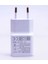 Zore Gold Fast USB Charger Z-35 4