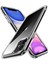 Apple iPhone 11 - Kılıf Sararmaz Parmak Izi Yapmayan Forst Kapak 1
