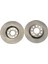 Golf 5 Jetta Arka Disk Ayna Çap 286 mm 1