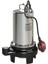 Sdf18/1.5-Y 1.8 Hp 220v Az Kirli Su Dalgıç Pompası 1