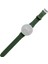 Samsung Galaxy Watch Active2 40Mm Için Silikon Kayış Yeşil Ordu (Yurt Dışından) 1