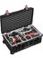 MB PL-RL-TH55 Pro Light Reloader Tough-55 High Lid Carry-On Camera Rollerbag 4
