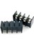 4 Pin Bariyer Klemens - 7.62MM KF25C 1
