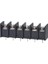 6 Pin Bariyer Klemens - 7.62MM KF25C 1