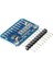 ADS1115 16-Bit 4 Kanal ADC Programlanabilir Amplifikatör 1