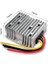 DC-DC 12den 48Va 2.1A Voltaj Yükseltici - 12V to 48V Step Up 3