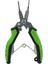 Halka Pensesi FL-017 Yeşil 1