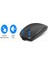 Duhalıne Bluetooth Şarjlı 2.4ghz Kablosuz Mouse Sessiz Tıklama 4