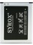 S3 Mini Batarya Syrox - SYX-B127 1